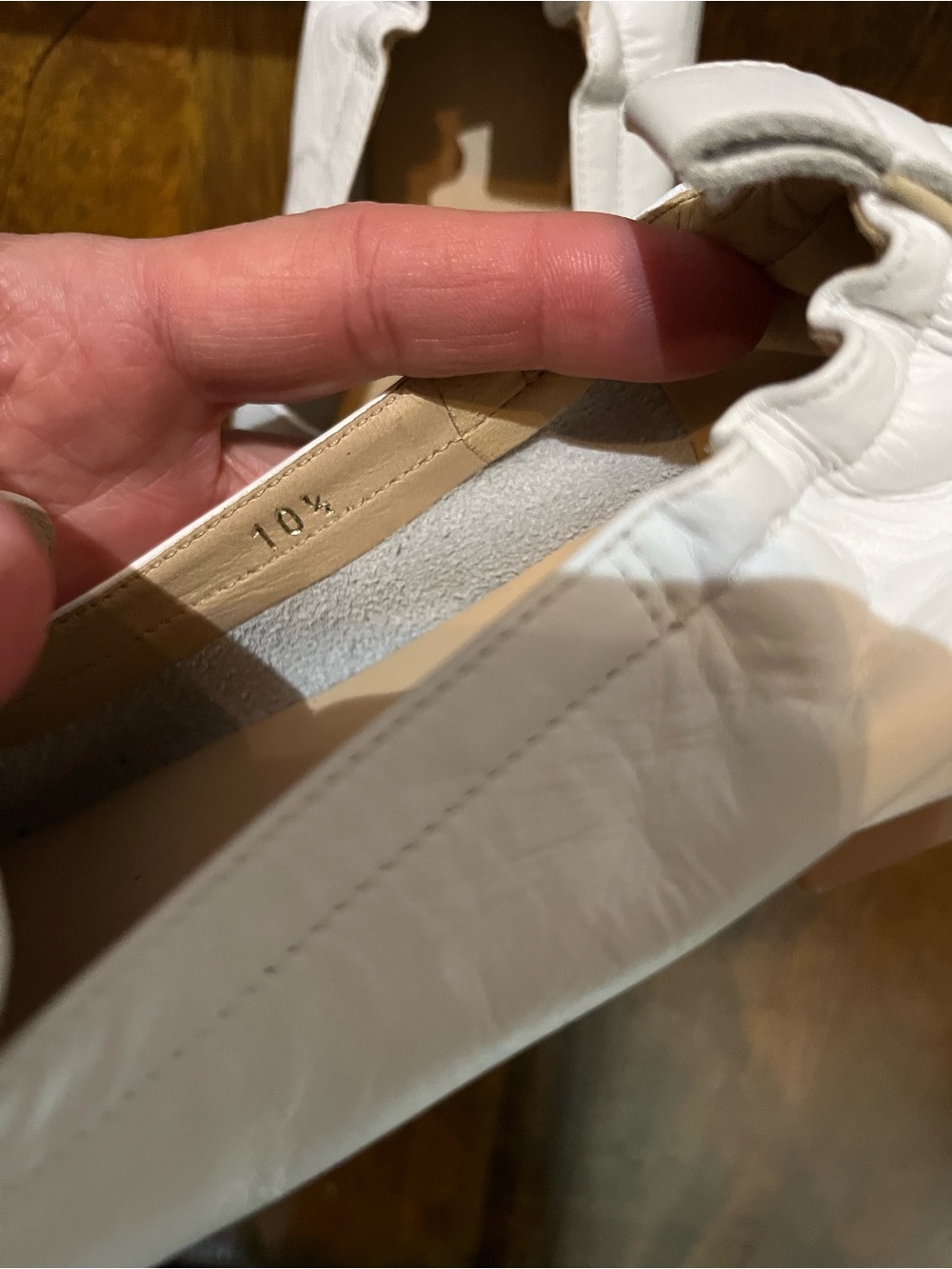 Everlane Day Glove Flats - Picture 5 of 11